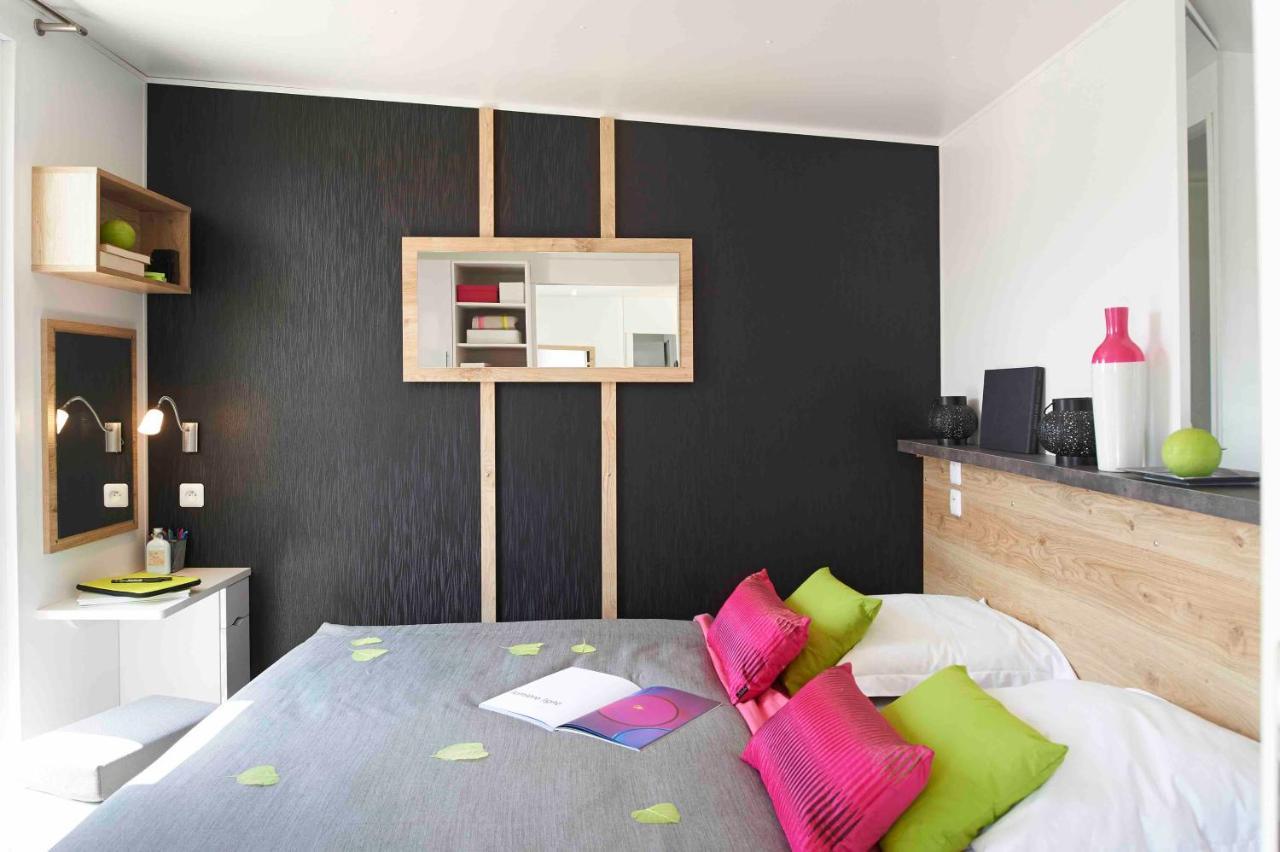Domaine Les Muriers Vendres Room photo