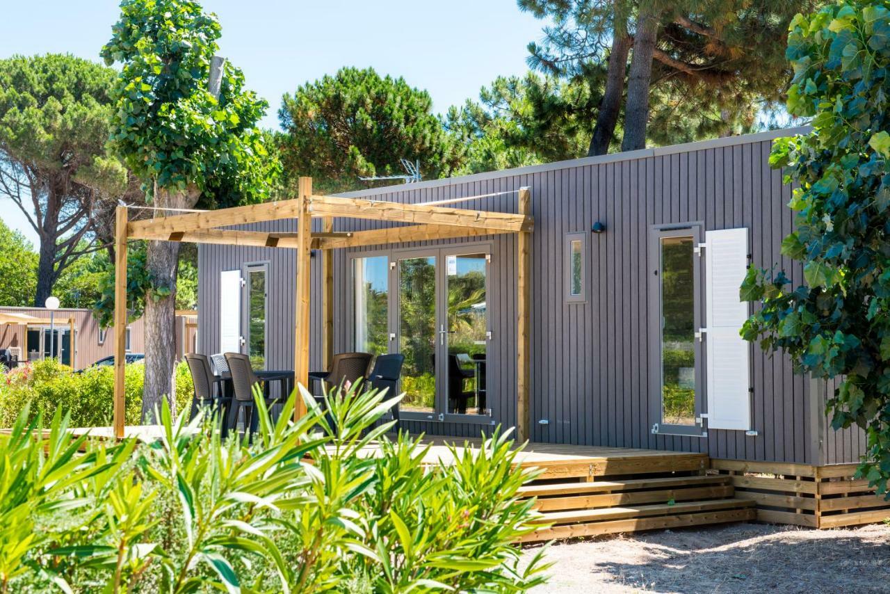 Domaine Les Muriers Vendres Exterior photo